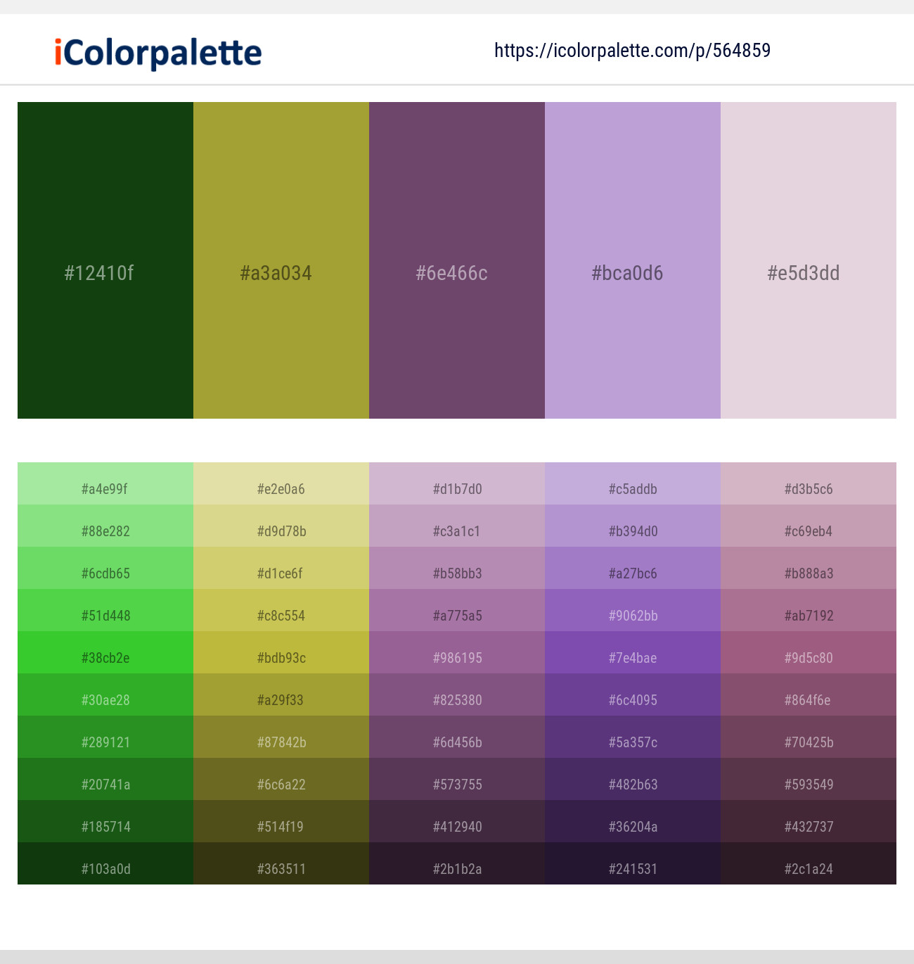 Team Twilight - Twilight Blue Tint, New Moon Gold Tint: Changing Color  Palettes Showing 1-36 of 36