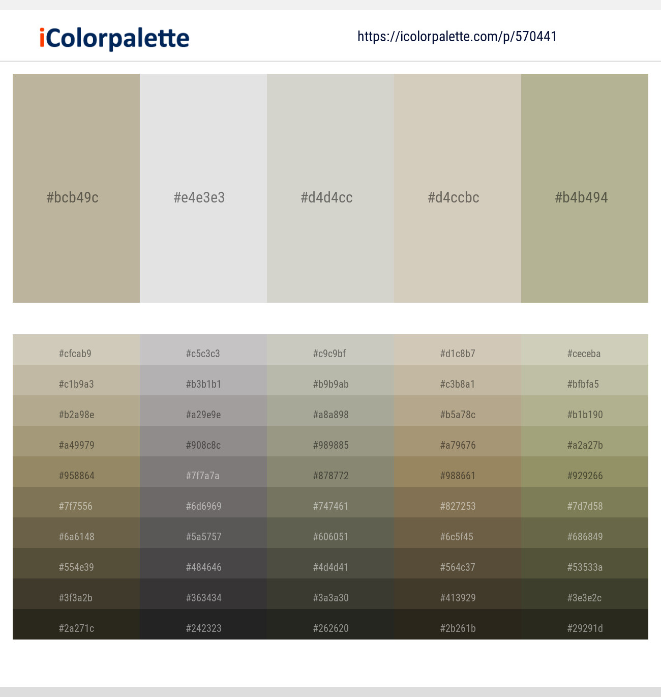 570441Malta – Mercury – Celeste – Sisal – Taupe Gray Color scheme
