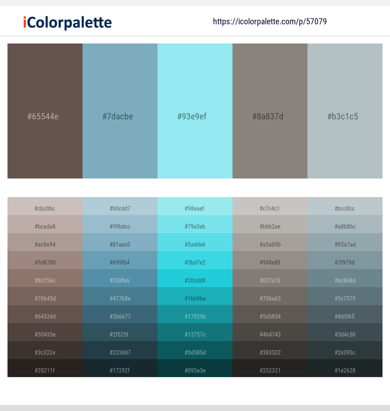 Dorado – Glacier – Blizzard Blue – Schooner – Submarine Color scheme