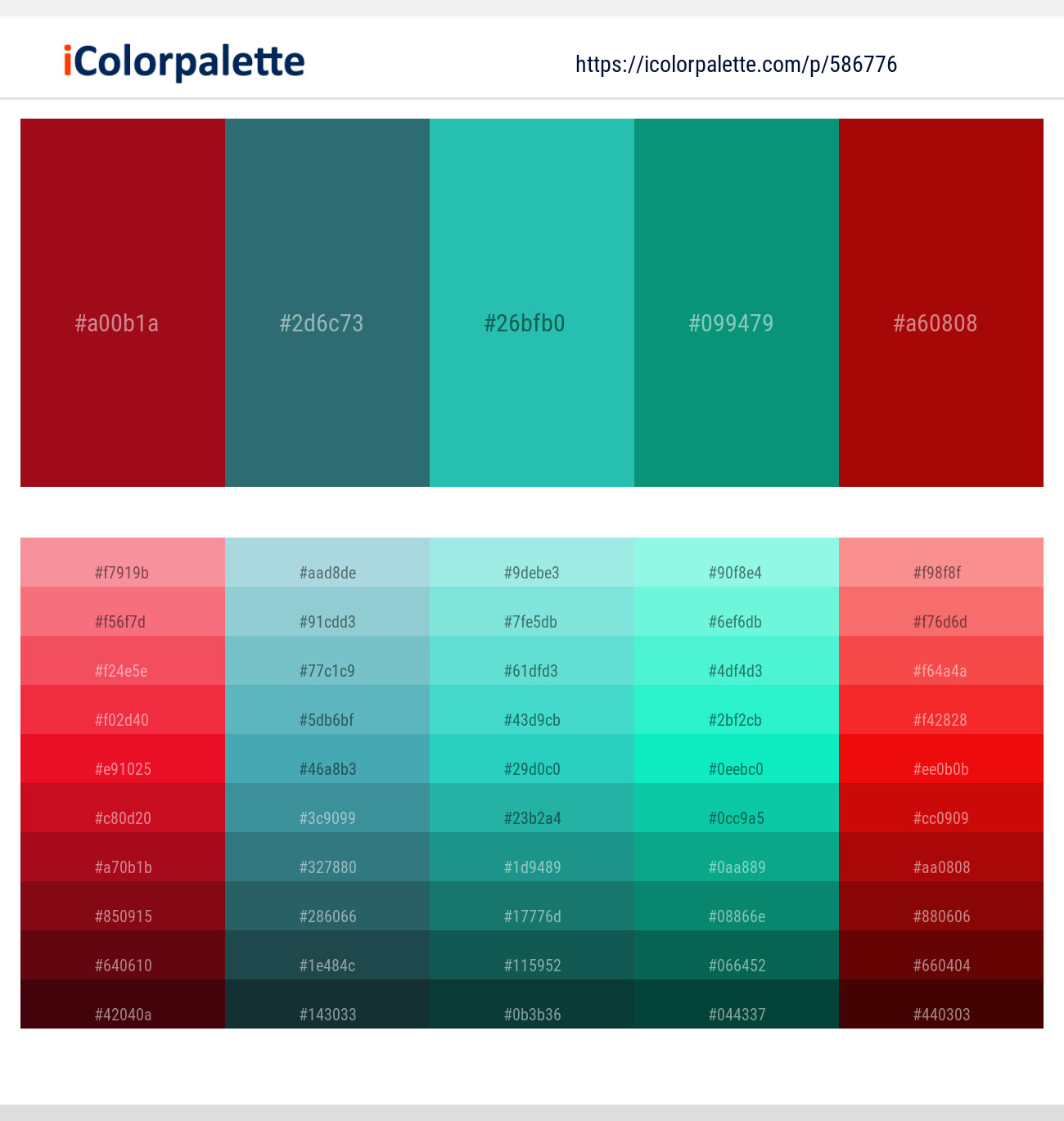 660+ Latest Color Schemes with Java Color tone combinations | 2025 ...