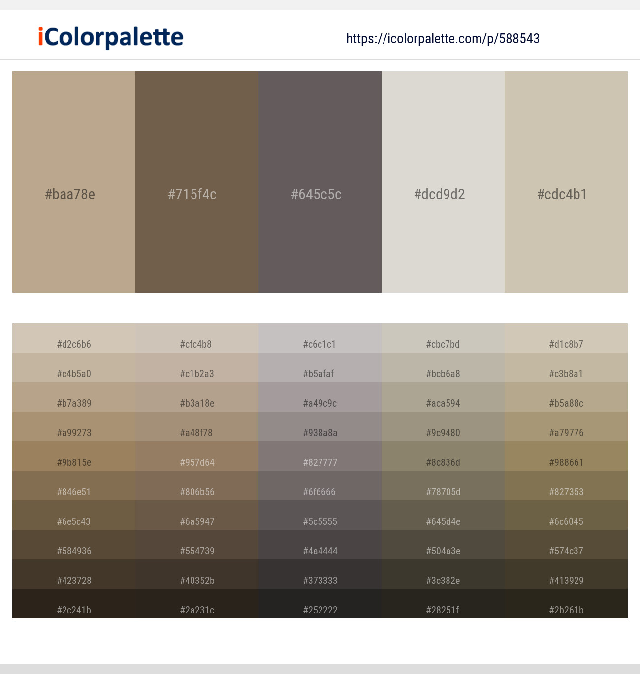 588543Mongoose – Tobacco Brown – Scorpion – Westar – Soft Amber Color scheme