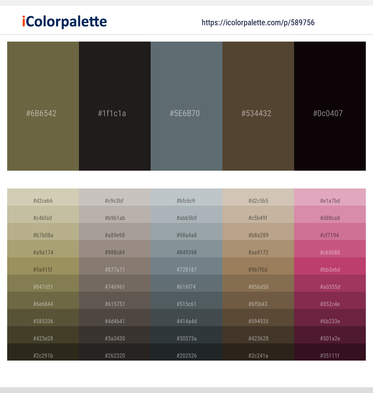 Go Ben – Zeus – Nevada – Judge Gray – Aubergine Color scheme