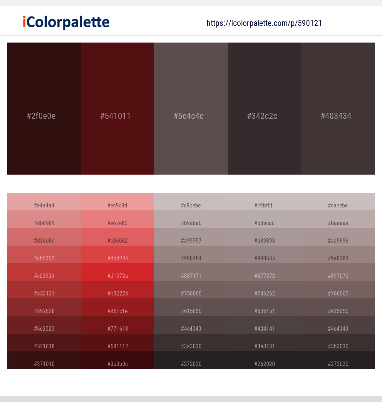 590121Coffee Bean – Heath – Don Juan – Dune – Masala Color scheme