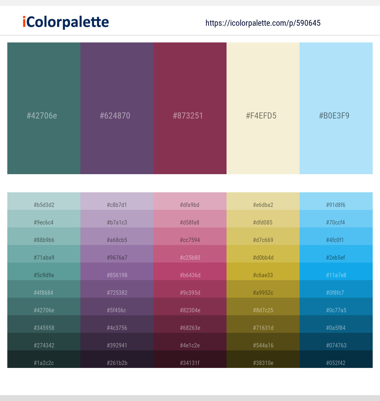 Faded Jade – Salt Box – Camelot – Wheatfield – Sail Color scheme