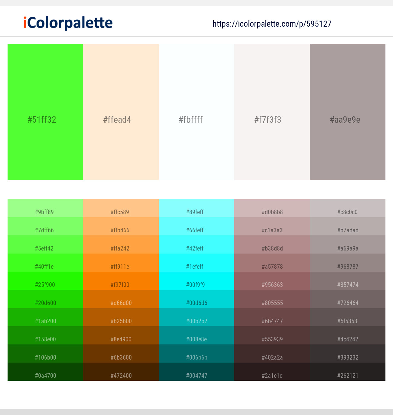 Harlequin – Karry – Twilight Blue – Hint of Red – Martini Color scheme