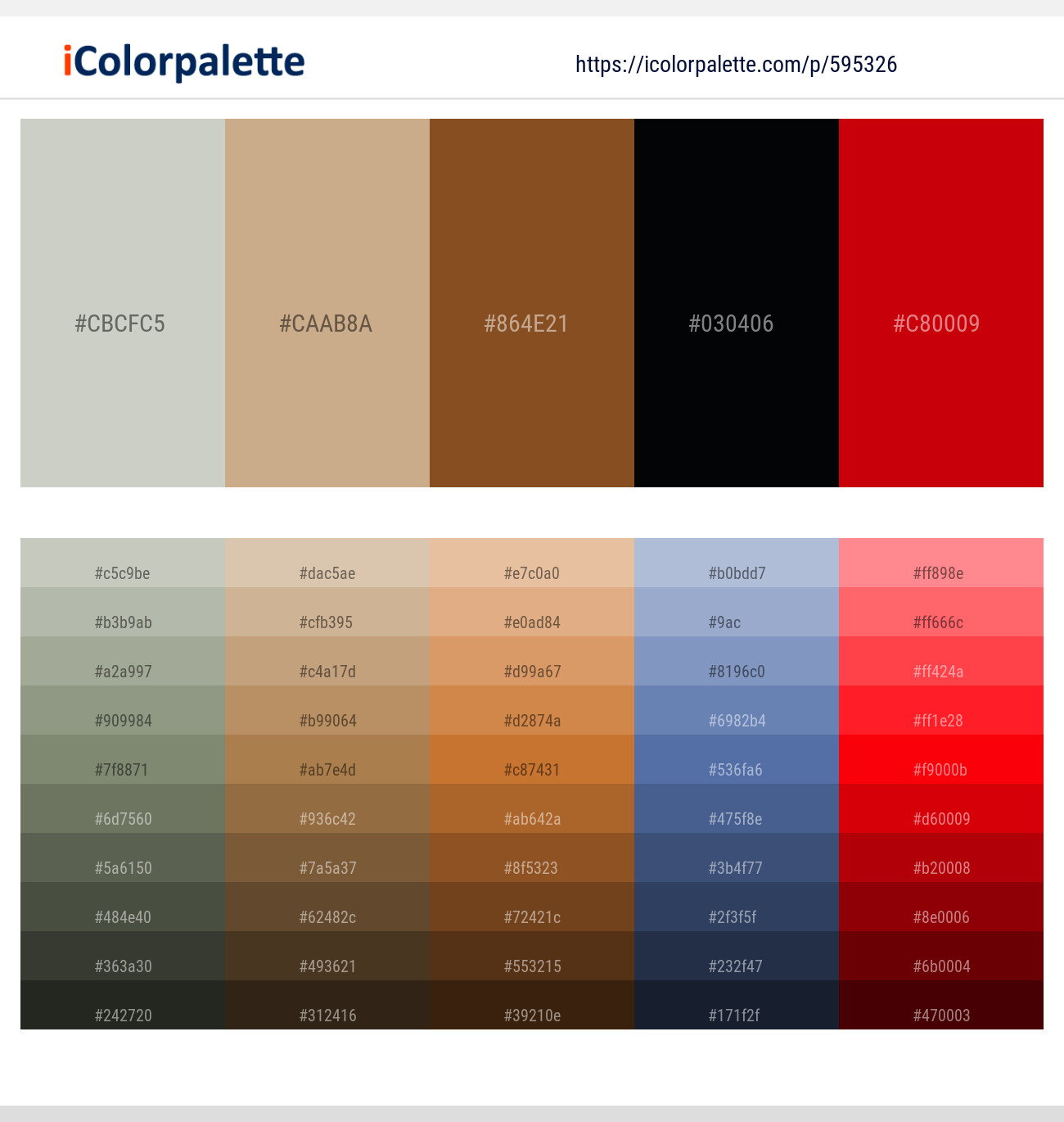 Kangaroo – Tan – Bull Shot – Bunker – Monza Color scheme