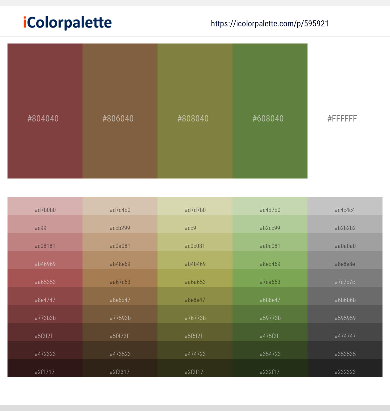 Supernova – Amber – Orange Peel – Flush Orange – Blaze Orange Color scheme