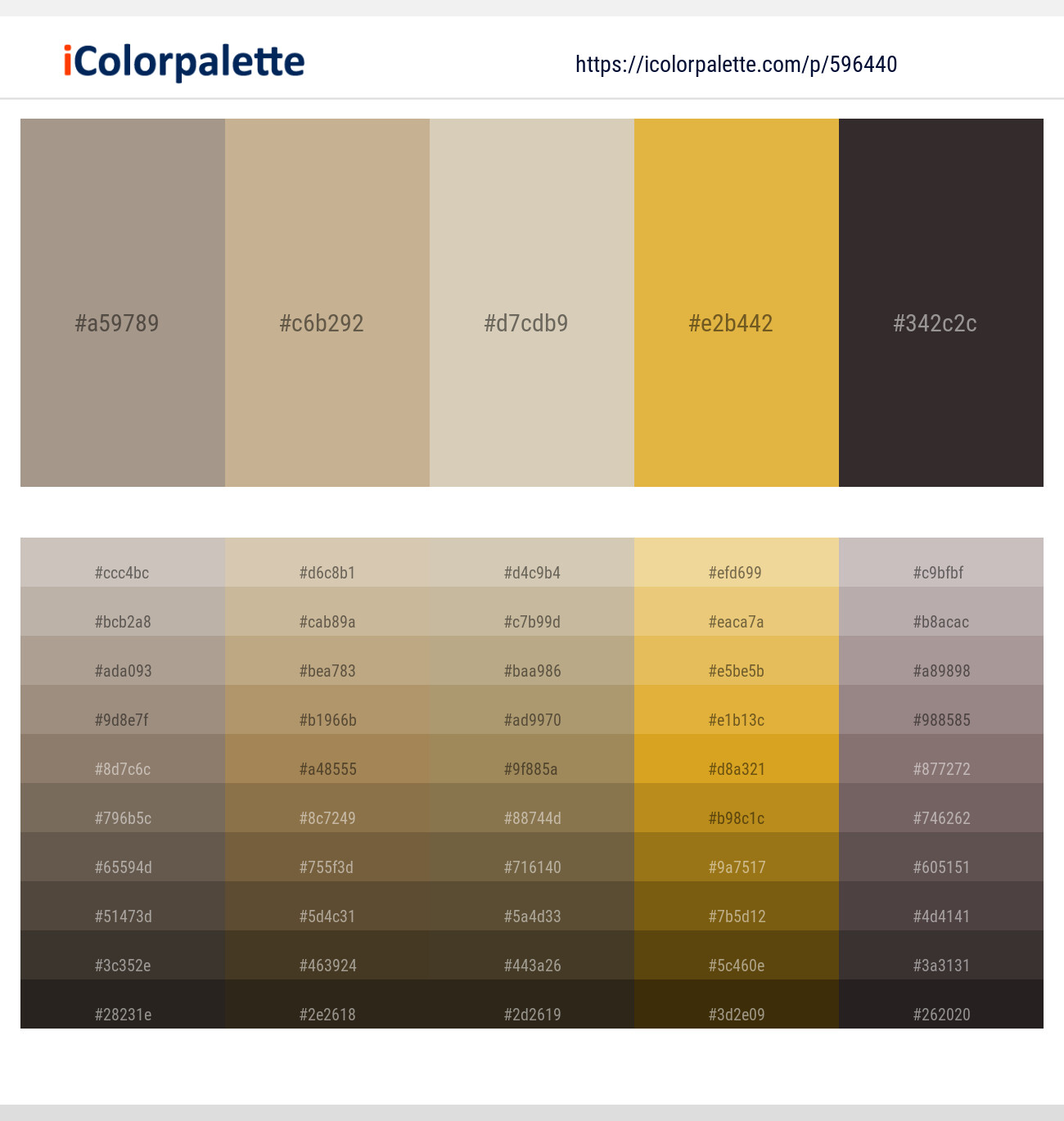 596440Zorba – Indian Khaki – Sisal – Anzac – Mine Shaft Color scheme