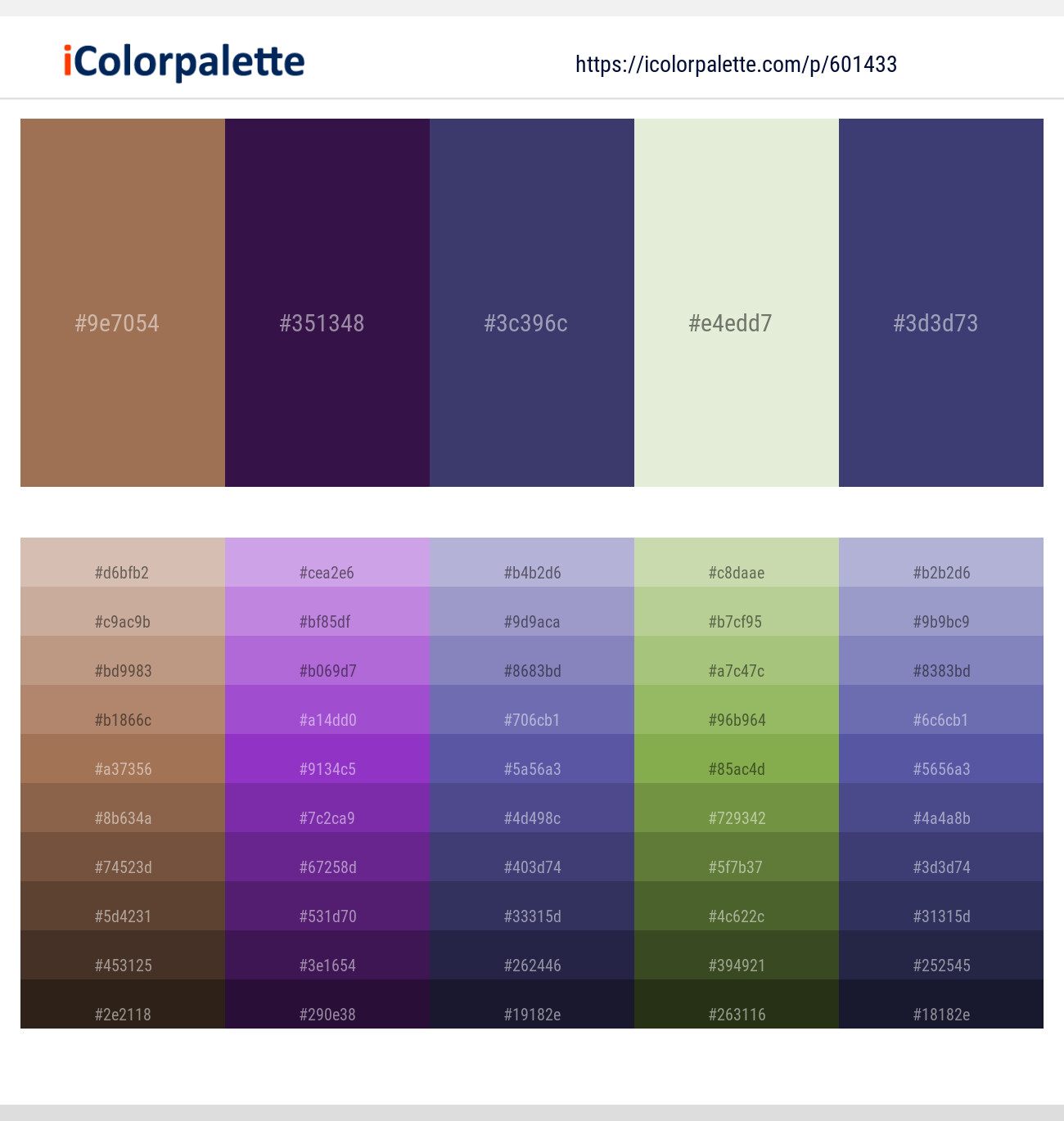Leather – Valentino – Jacarta – Kidnapper – East Bay Color scheme