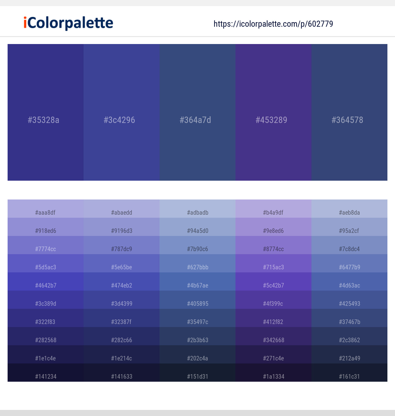 Minsk – Chambray – Chambray – Minsk – East Bay Color scheme