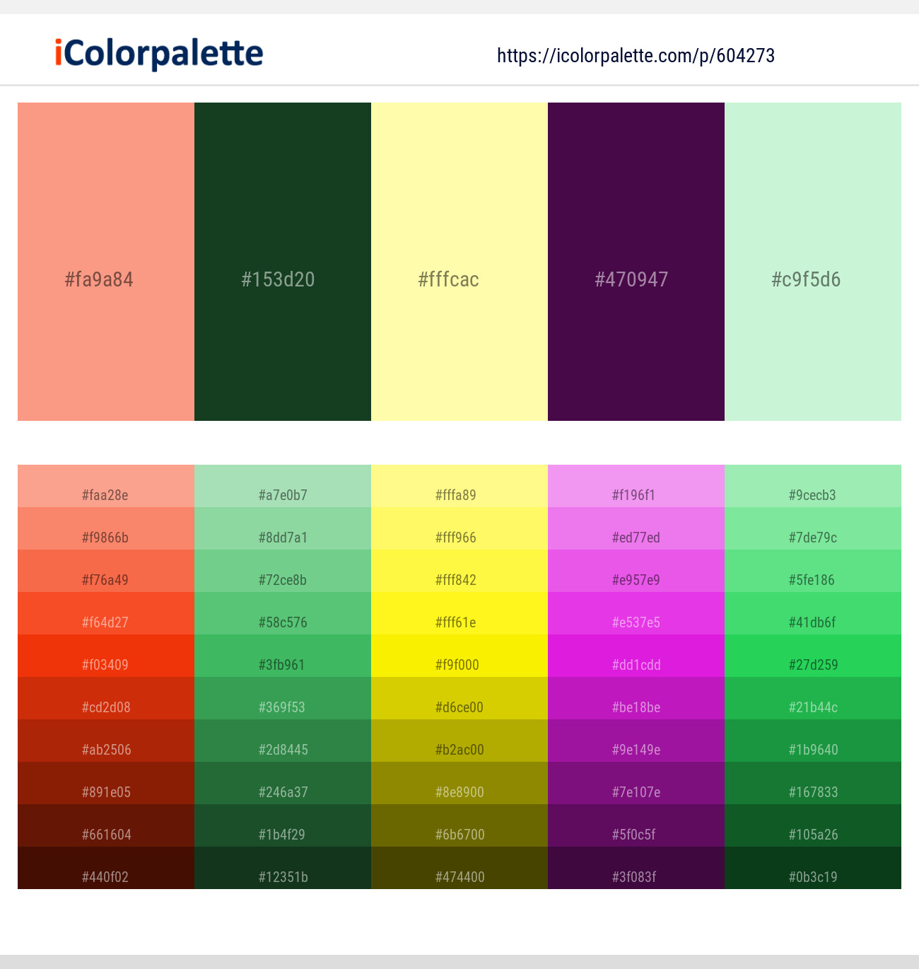 Vivid Tangerine – Celtic – Portafino – Loulou – Blue Romance Color scheme