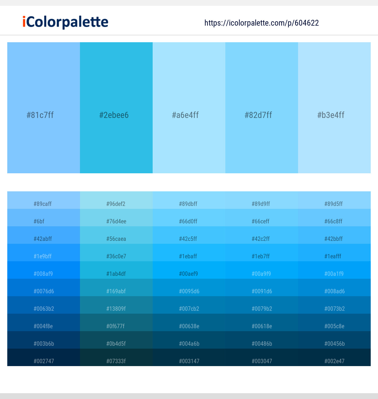 Malibu – Scooter – Anakiwa – Malibu – French Pass Color scheme