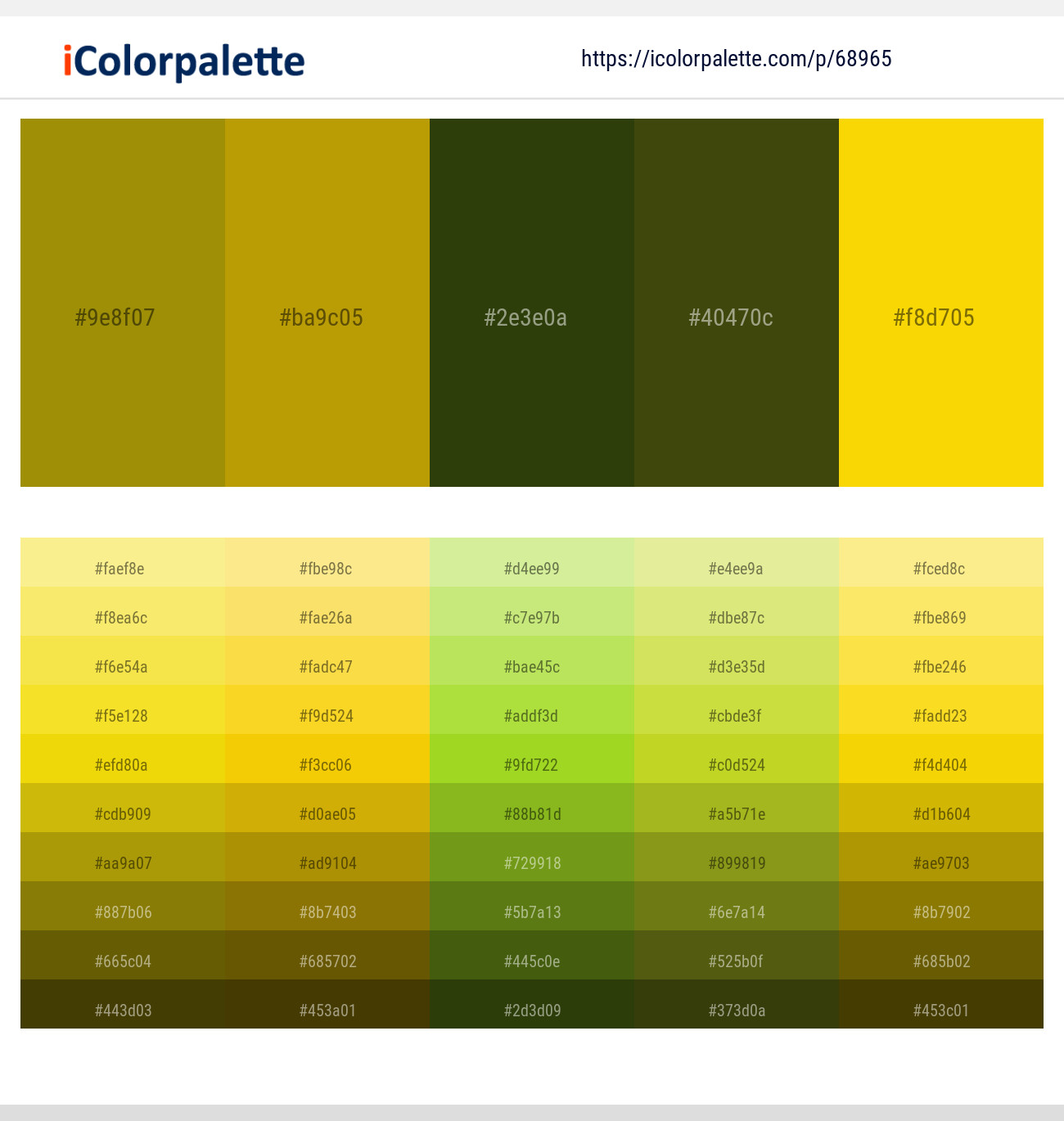 42 Latest Color Schemes with Forest Green And Gold Color tone 