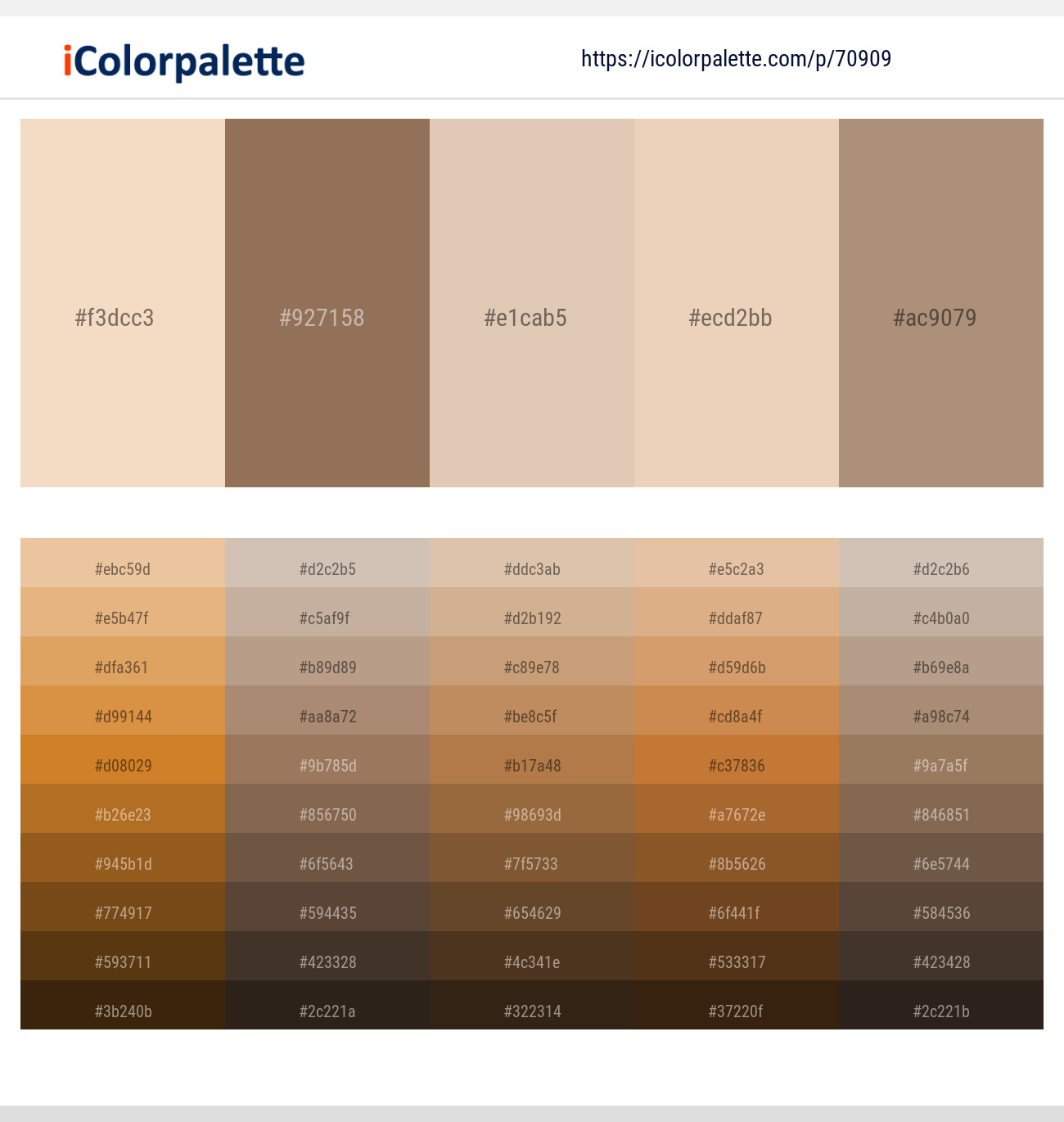 Sidecar – Leather – Bone – Just Right – Sandrift Color scheme