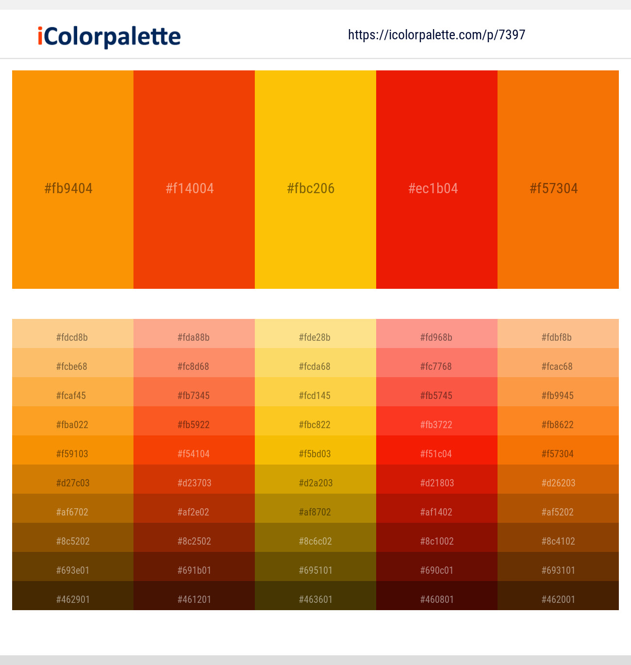 39 Latest Color Schemes with Gold And Red Color tone combinations 2021 iColorpalette