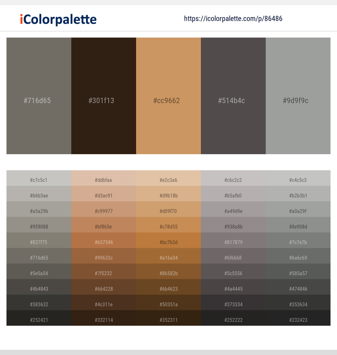 Flint – Mikado – Antique Brass – Emperor – Lemon Grass Color scheme