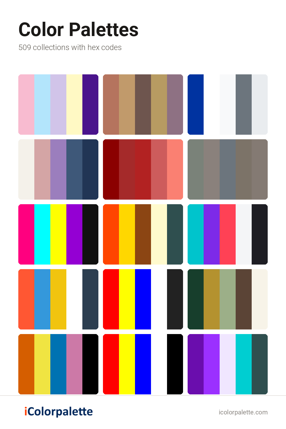 B76484 Hex Code (Magenta Dust Shade) — RGB, CMYK & HSL Color