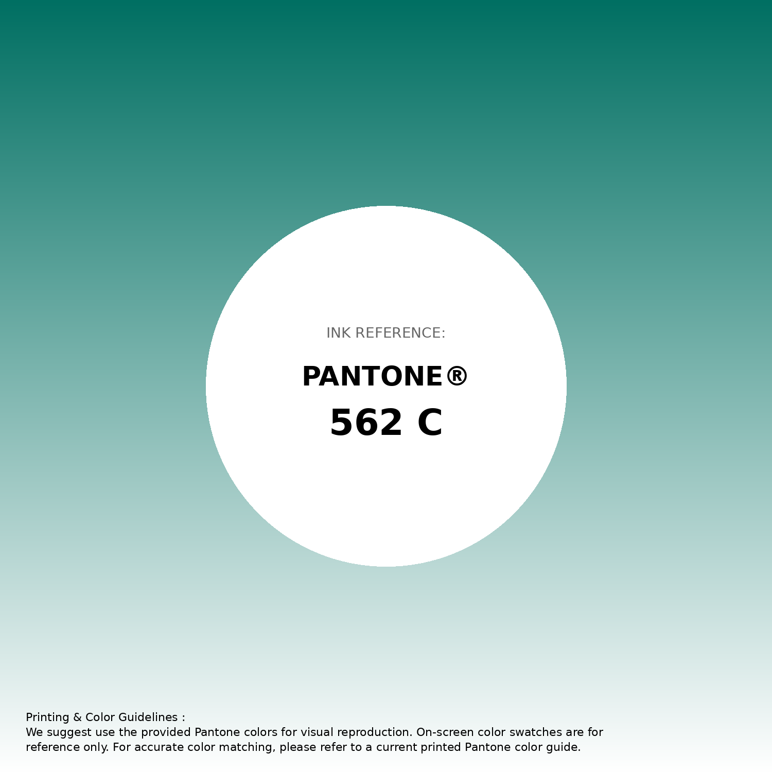 006F62 Hex Code (Forest Splendor Shade) — RGB, CMYK & HSL Color