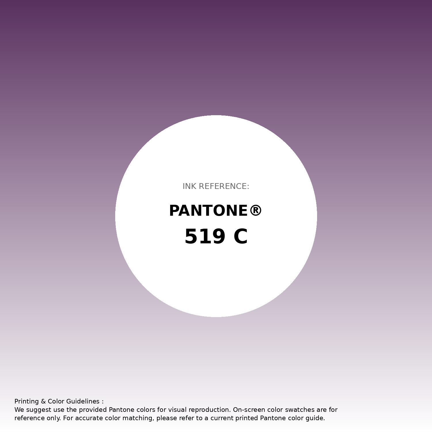 59315F Hex Code (Damson Mauve Shade) — RGB, CMYK & HSL Color