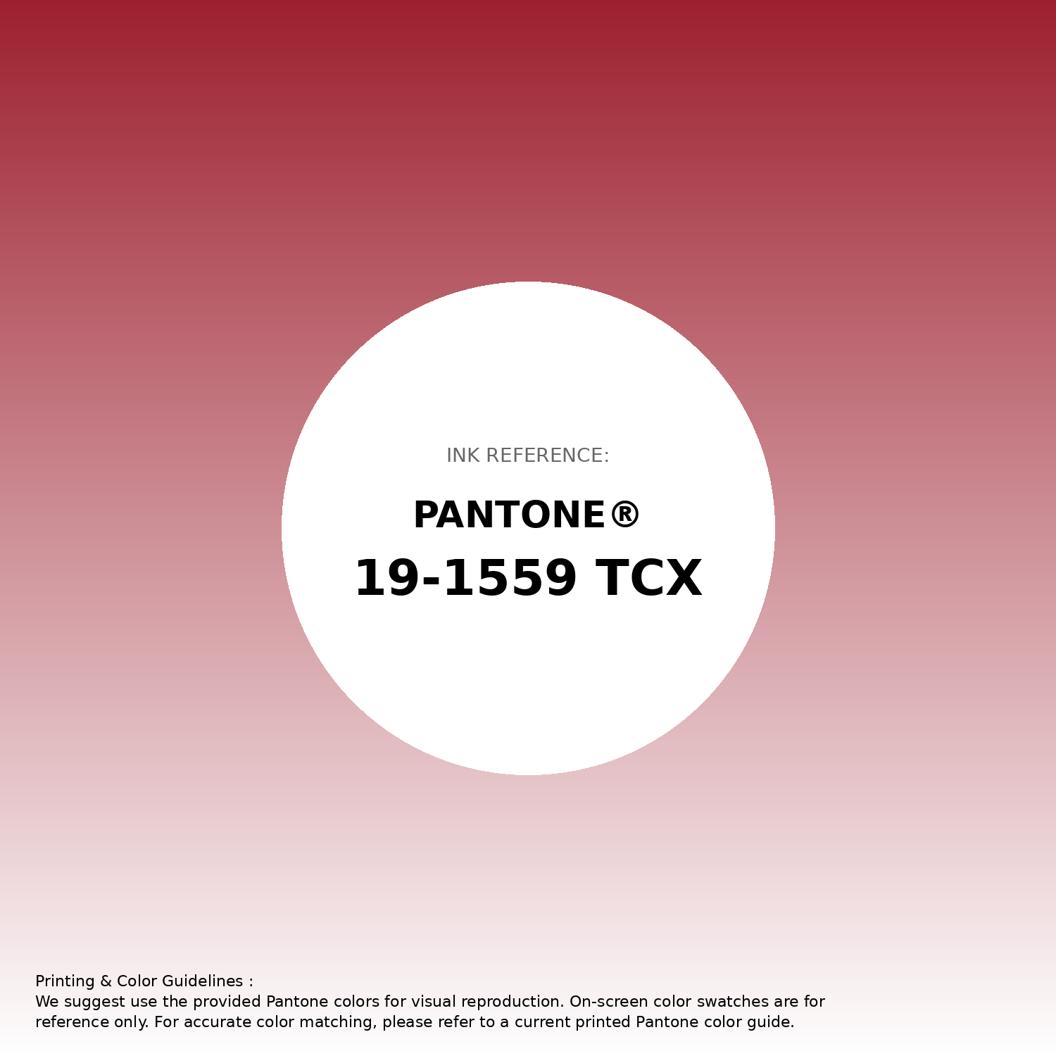 Color Analysis Color:red Scarlet Sage Hex Code #9D202F — RGB, CMYK & HSL Color Values ...