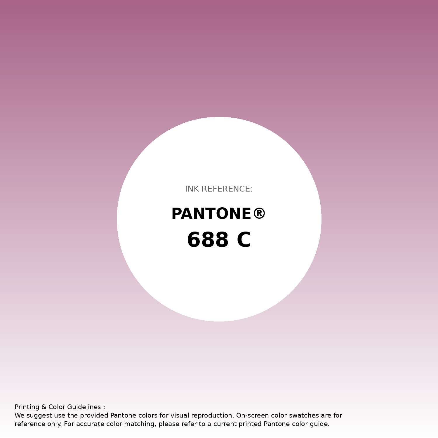 Hex Color #A76389 — RGB, CMYK & HSL Color Values | iColorPalette