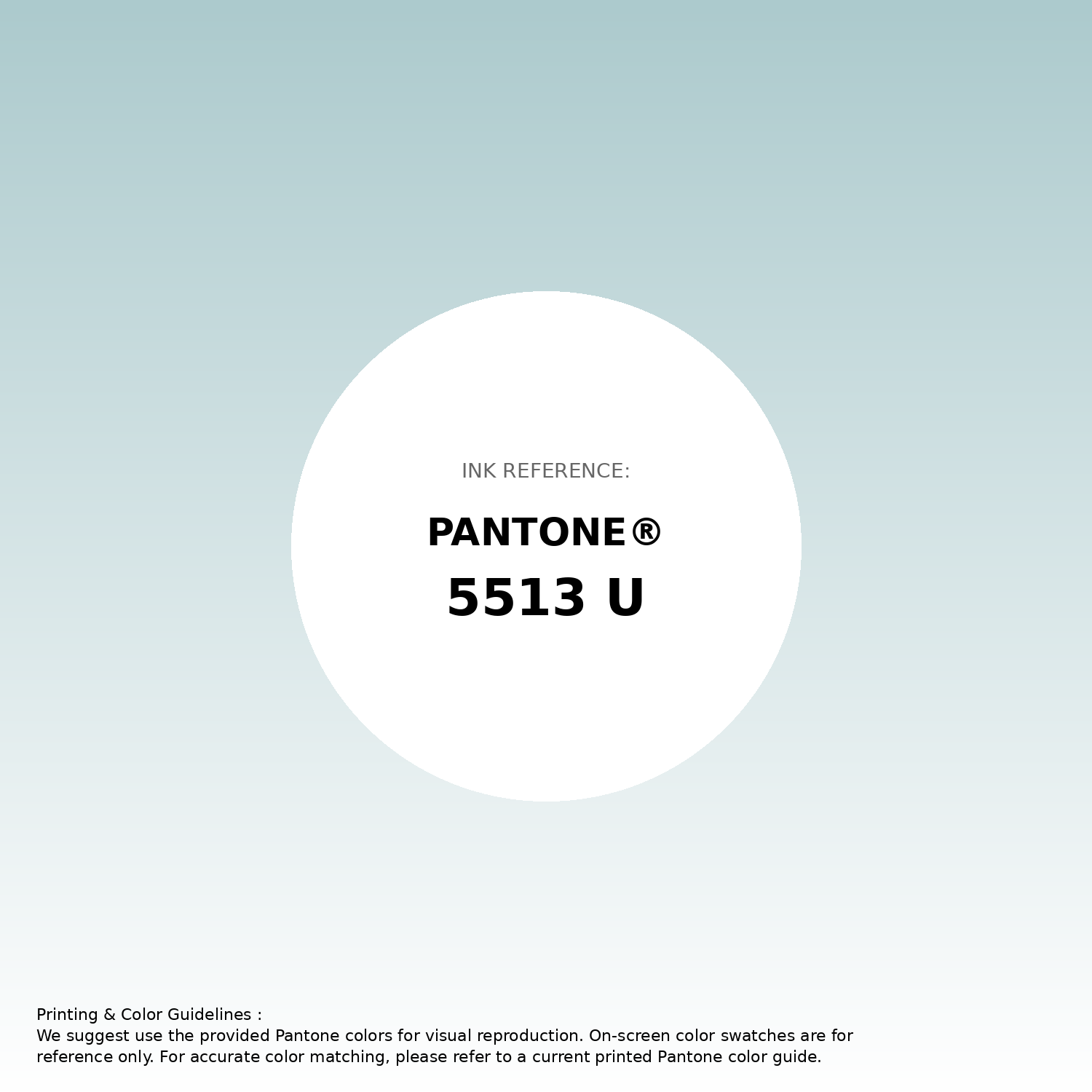 Stunning gradient artwork featuring Pantone 5513 U Color | Hex color Code #accacd. Beautiful color transitions perfect for modern designs and backgrounds. #gradient #colorart #design #accacd