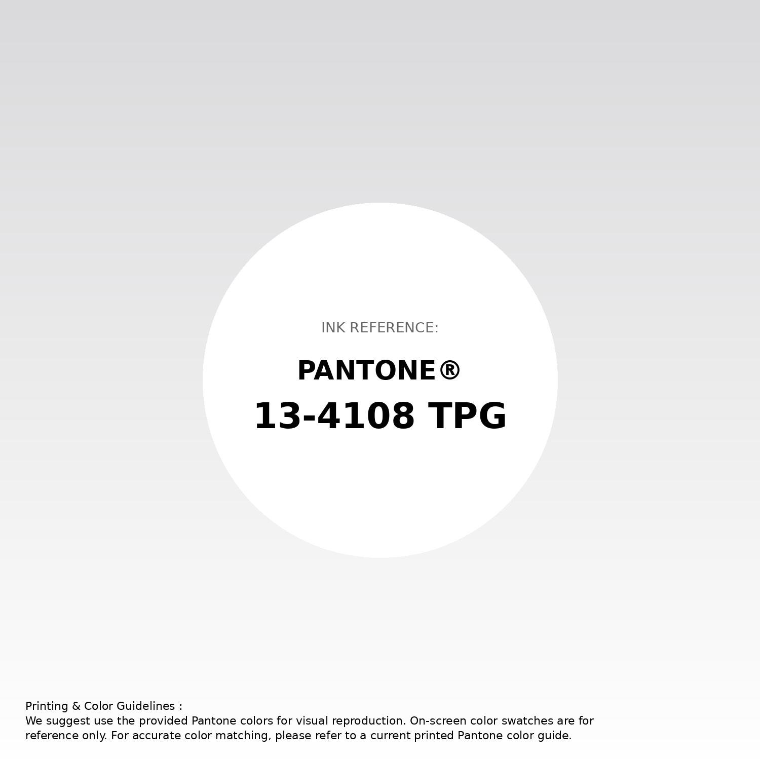 Stunning gradient artwork featuring Pantone 13-4108 Tpg Nimbus Cloud Color | Hex color Code #dad9db. Beautiful color transitions perfect for modern designs and backgrounds. #gradient #colorart #design #dad9db