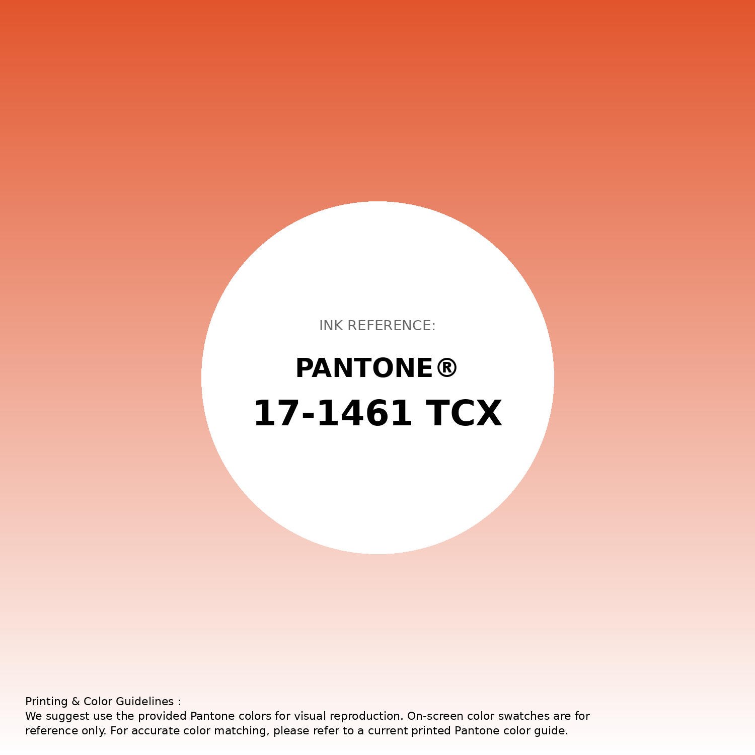 Hex Color #e2552c information | Hsl | Rgb | Pantone