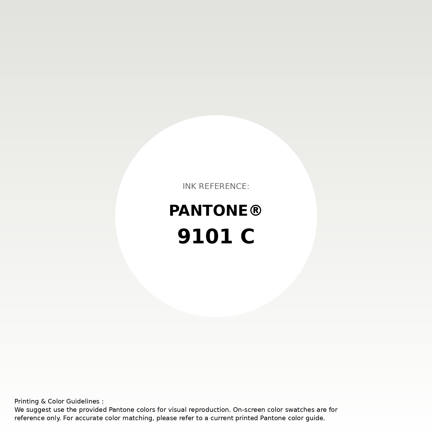 Stunning gradient artwork featuring Pantone 9101 C Color | Hex color Code #e3e3dd. Beautiful color transitions perfect for modern designs and backgrounds. #gradient #colorart #design #e3e3dd
