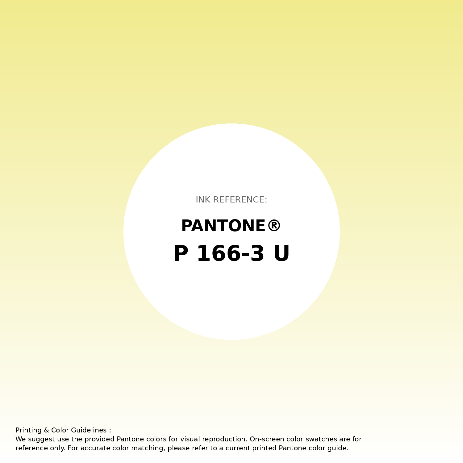 Stunning gradient artwork featuring Pantone P 166-3 U Color | Hex color Code #f1eb8e. Beautiful color transitions perfect for modern designs and backgrounds. #gradient #colorart #design #f1eb8e