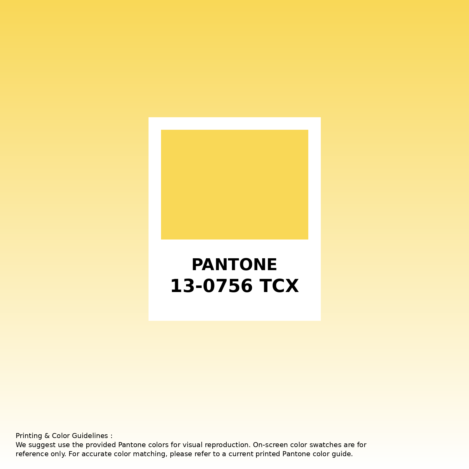 Hex Color #f9d857 information | Hsl | Rgb | Pantone
