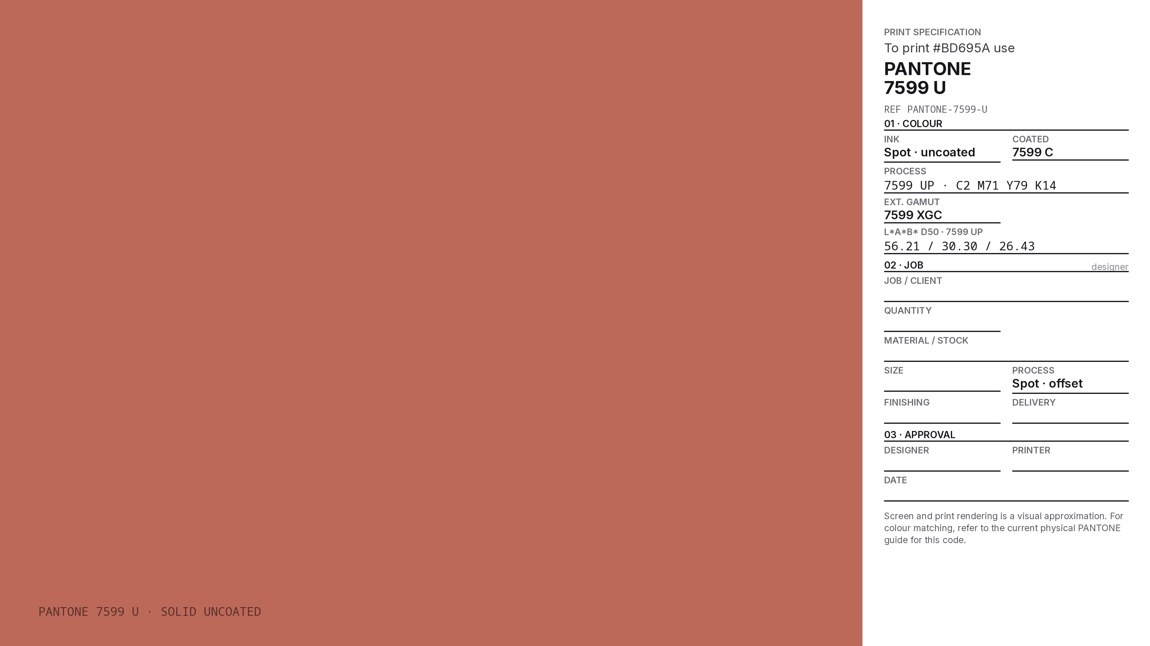 BD695A Hex Code (Apricot Brandy Shade) — RGB, CMYK & HSL Color
