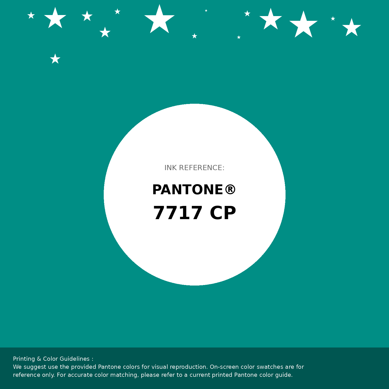 Beautiful Pantone swatch artwork featuring  Emerald Coast (similar) Color | Hex 008e85. Professional color swatch design perfect for designers and color enthusiasts. #pantone #colorswatch #designresource #008e85