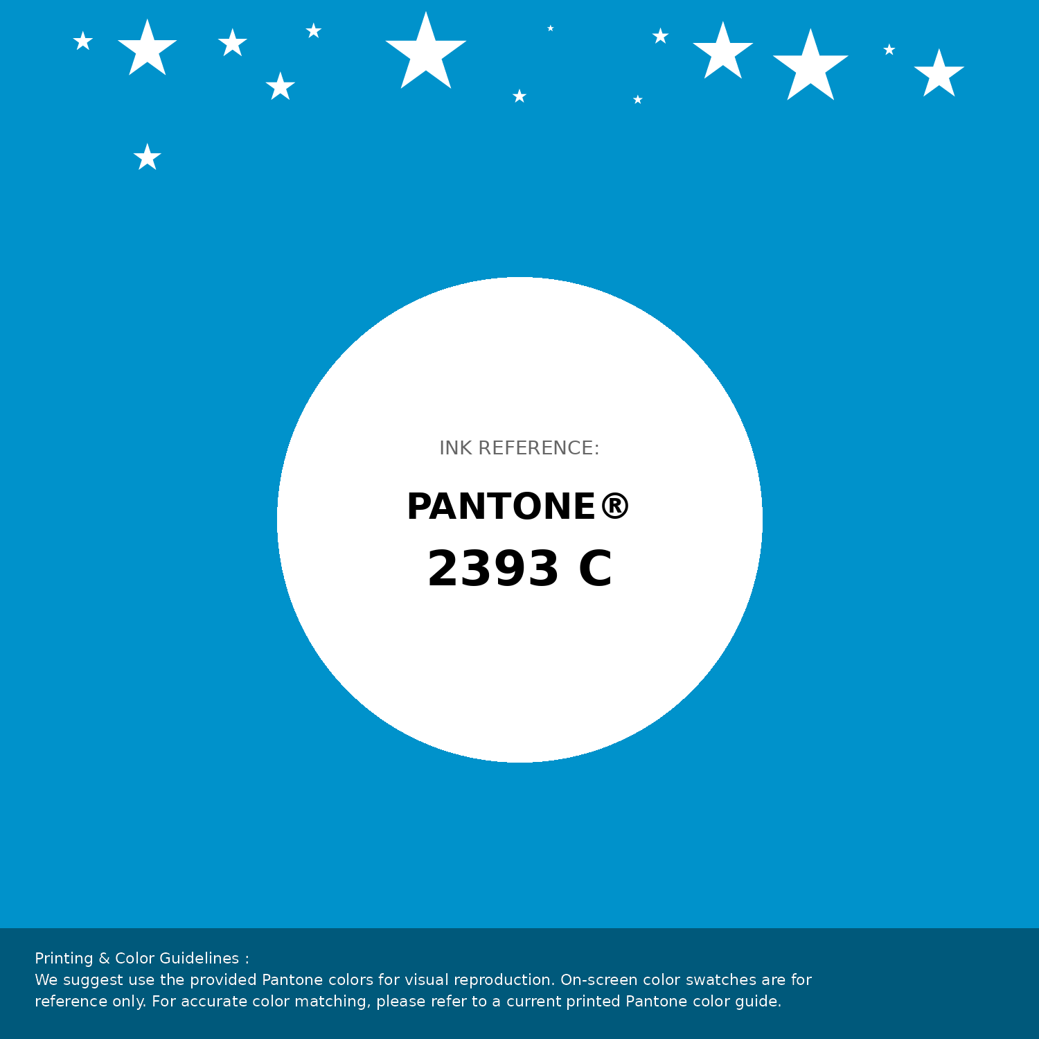Hex Color #0092CB — Pantone 2393 C Match, RGB, CMYK | iColorPalette