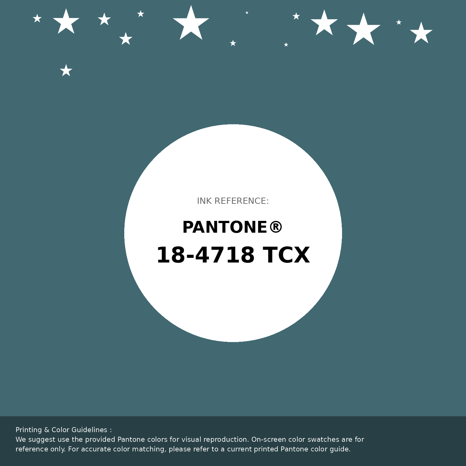 Hex Color #426972 — RGB, CMYK & HSL Color Values | iColorPalette