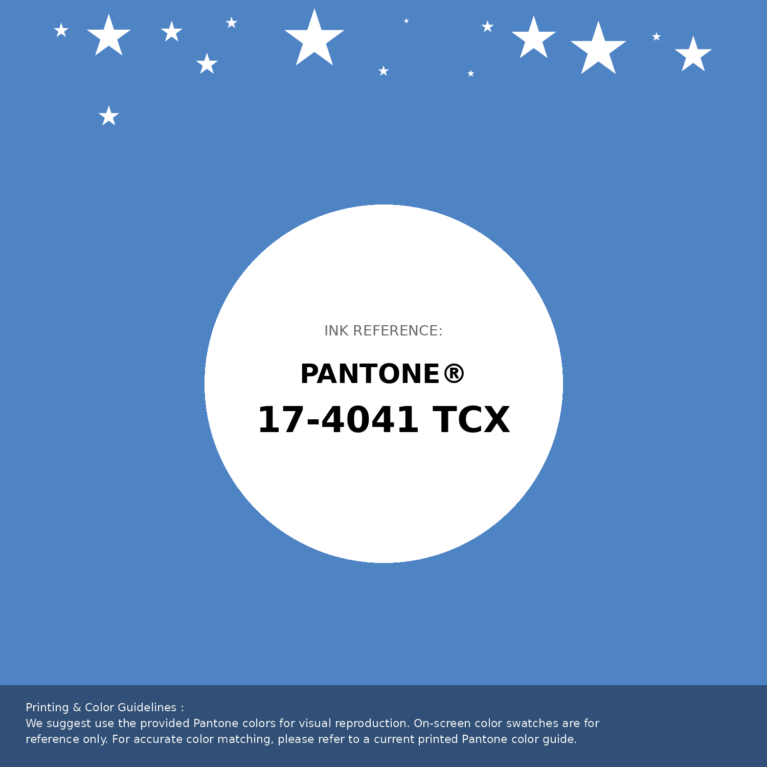 Hex Color #4F84C4 — RGB, CMYK & HSL Color Values | iColorPalette
