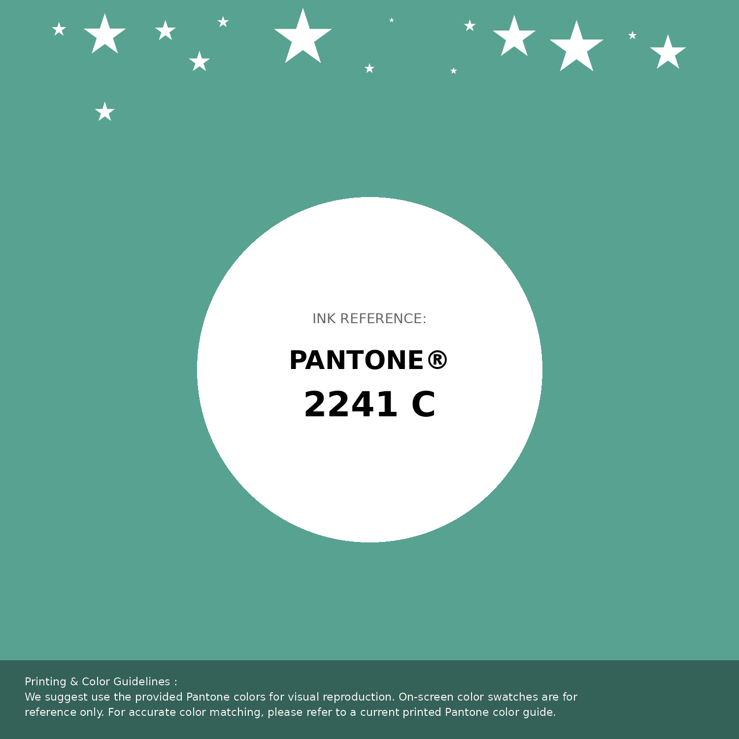 Hex Color #58A291 — RGB, CMYK & HSL Color Values | iColorPalette
