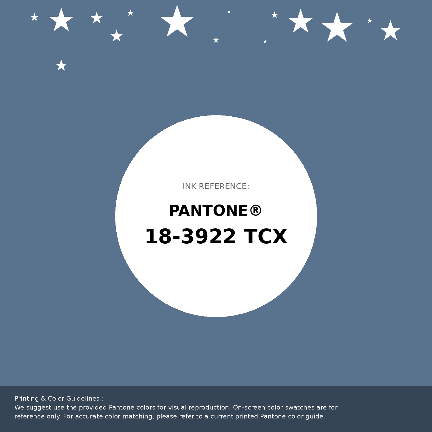 Hex Color #59728E — RGB, CMYK & HSL Color Values | iColorPalette