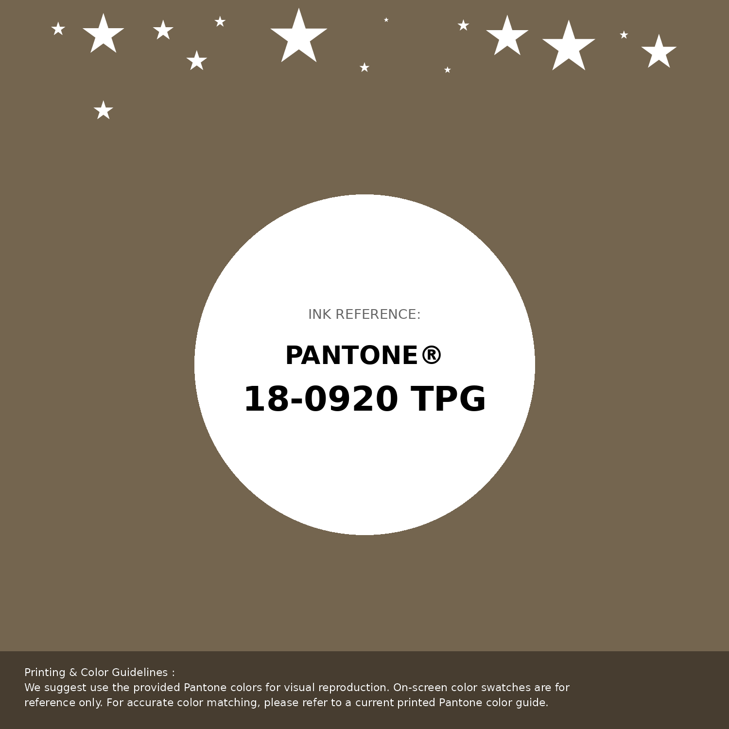 74654F Hex Code (Ancient Earth Shade) — RGB, CMYK & HSL Color