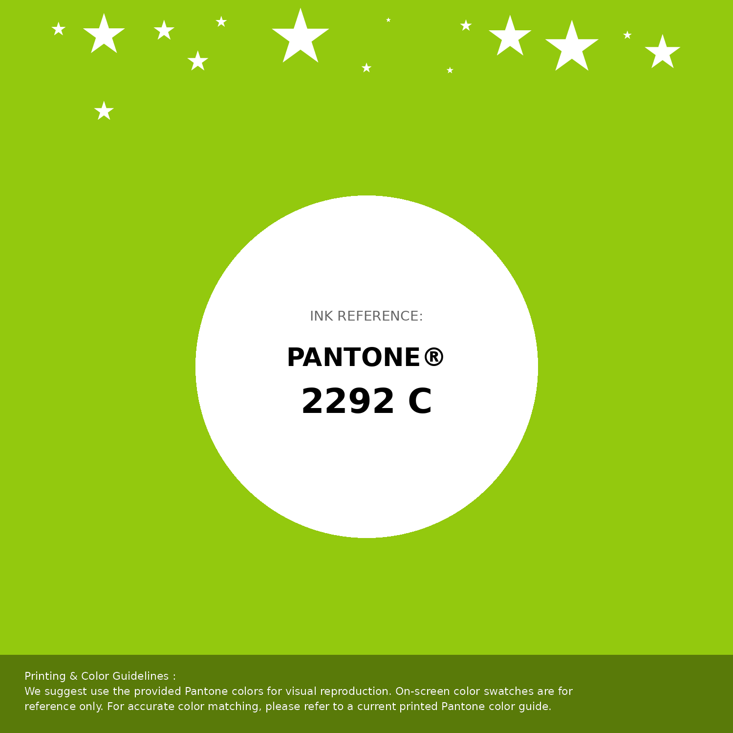 Hex Color #93C90E — Pantone 2292 C Match, RGB, CMYK | iColorPalette