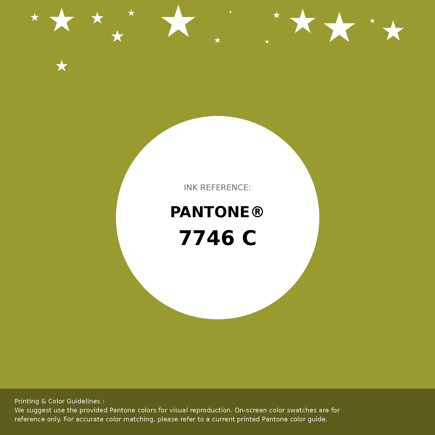 Hex Color #999b30 | Printing Match PANTONE 7746 C | Color conversion ...