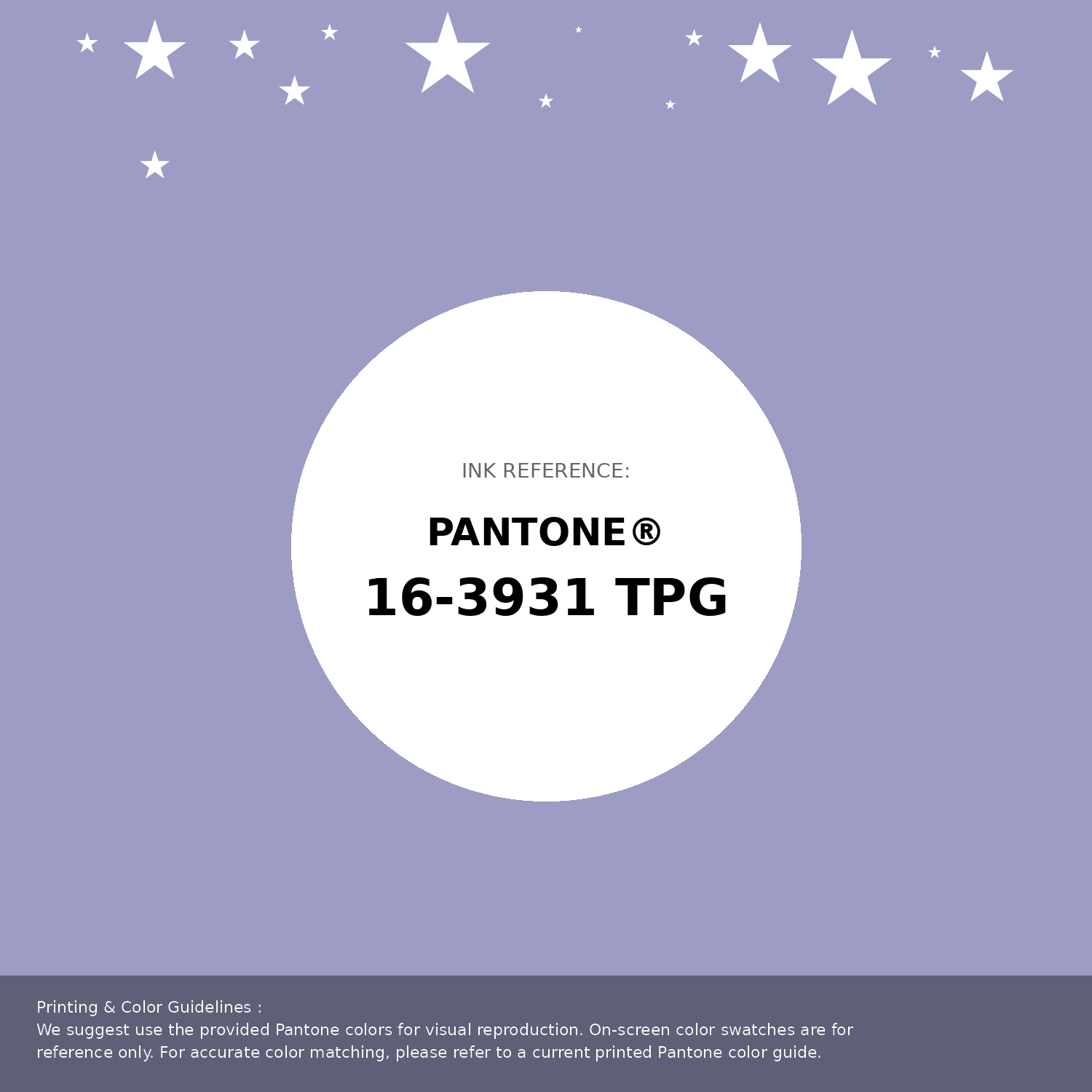 Hex Color #9C9CC4 — RGB, CMYK & HSL Color Values | iColorPalette