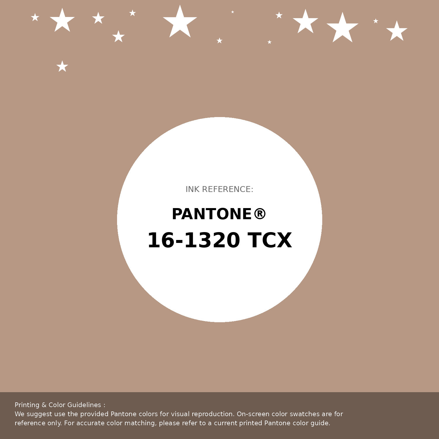 Nougat Hex Code #B69885 — RGB, CMYK & HSL Color Values | iColorPalette
