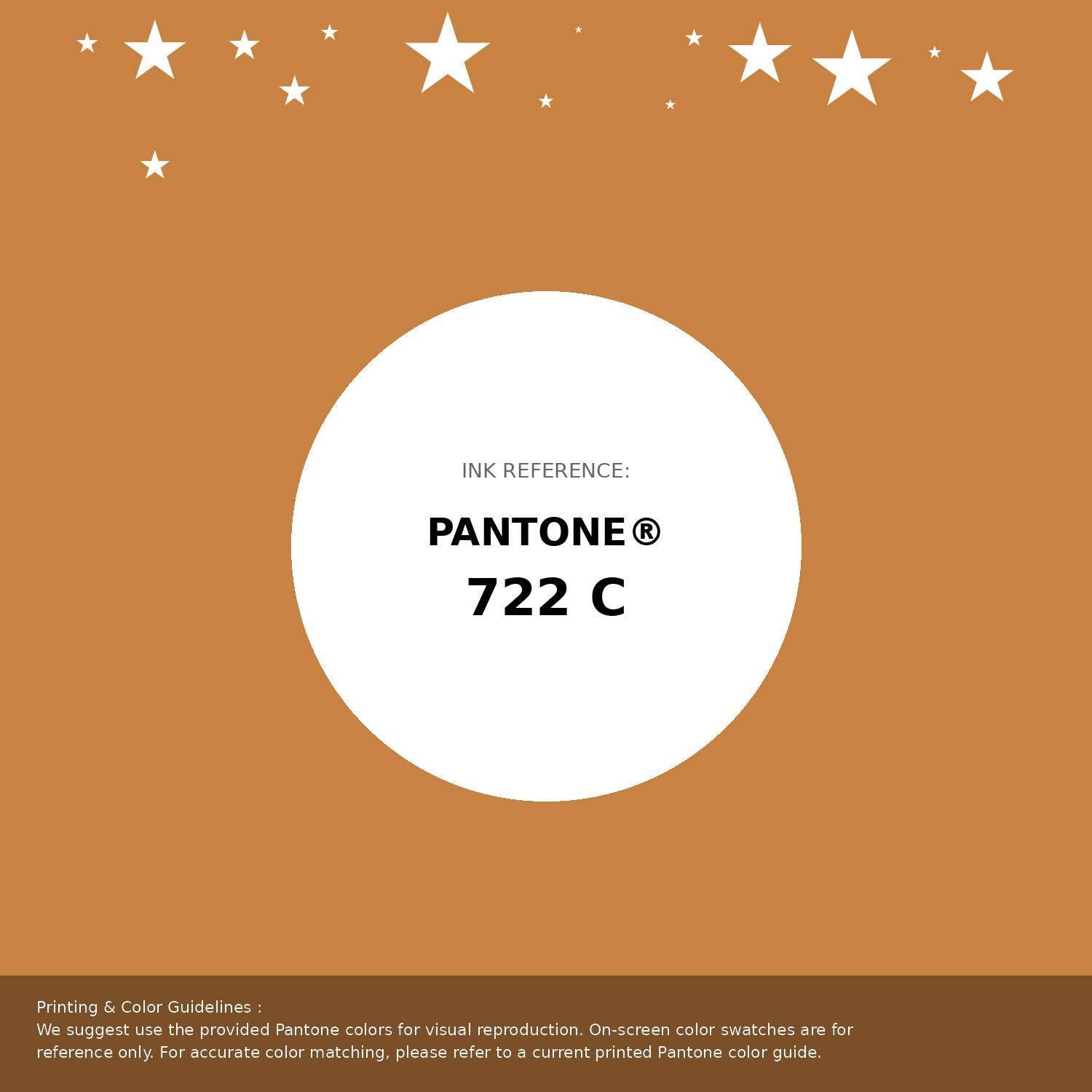 Hex Color #c88242 | Pantone PANTONE 722 C | Hsl | Rgb