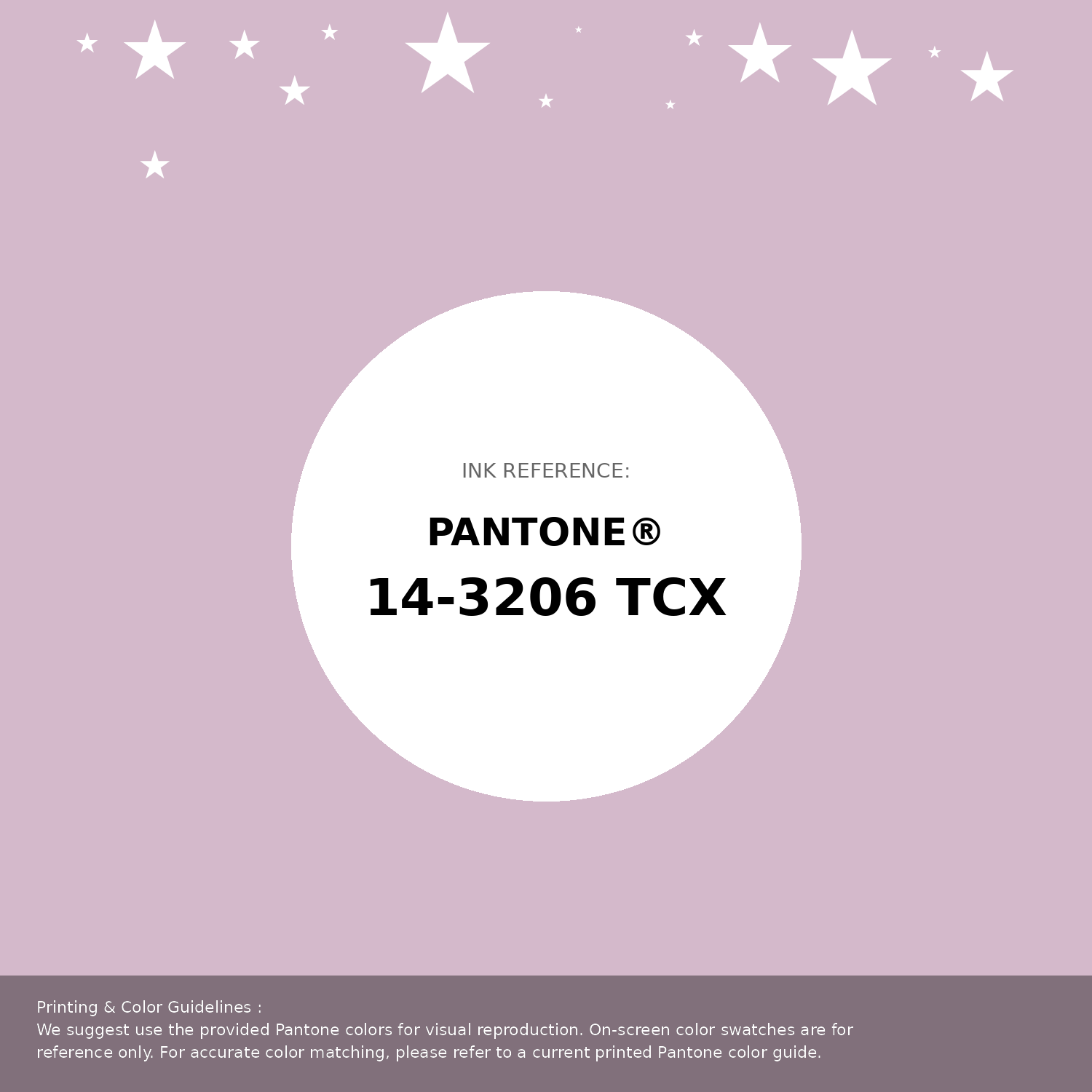 ♥いと様♥ Pantone 14-3206 TCX Color Name: Winsome Orchid – @hue-chroma on Tumblr
