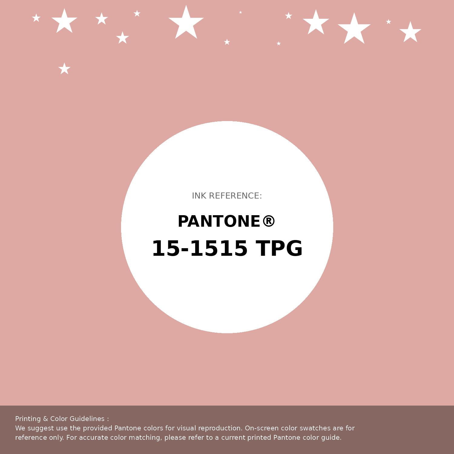 Hex Color #DDA9A2 — Pantone 15-1515 TPG Match, RGB, CMYK