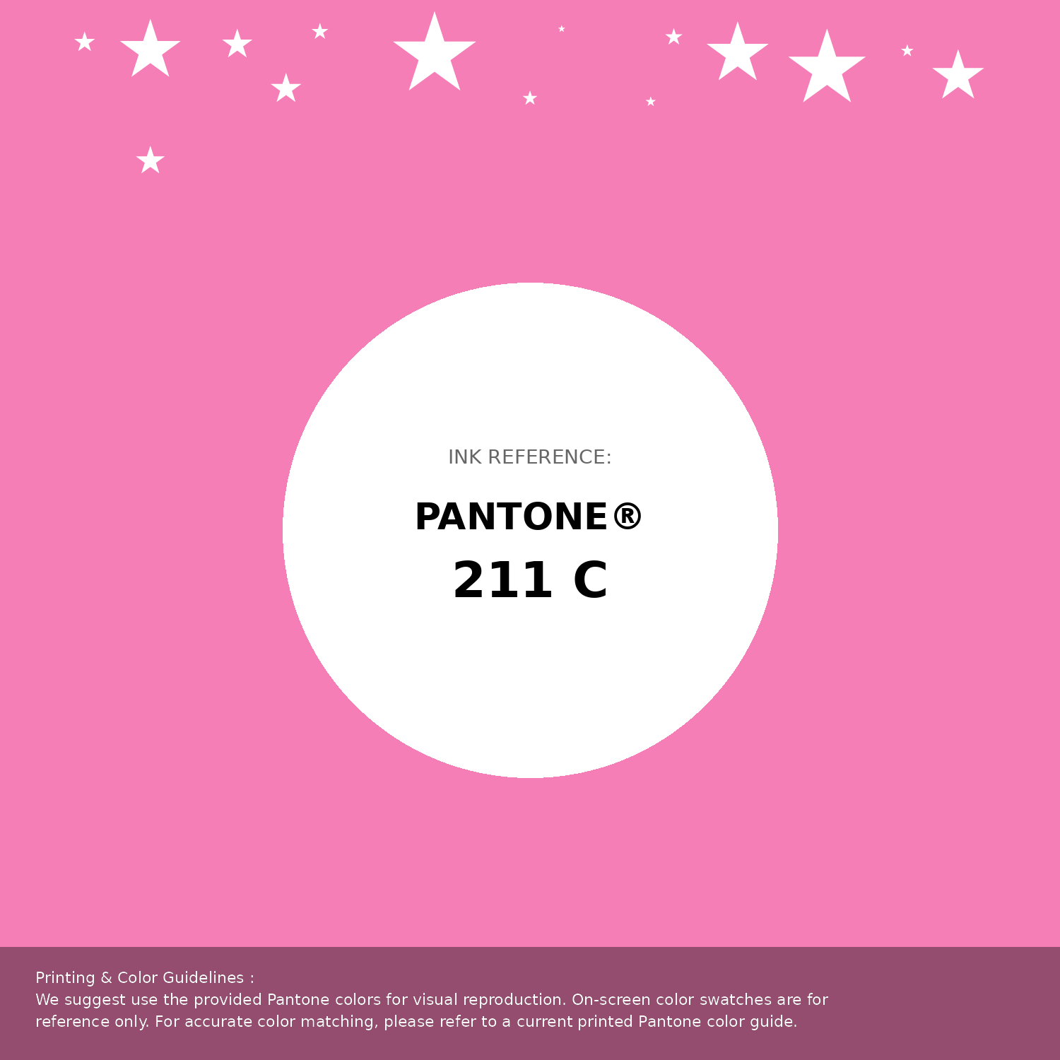Hex Color #F57EB6 — RGB, CMYK & HSL Color Values | iColorPalette