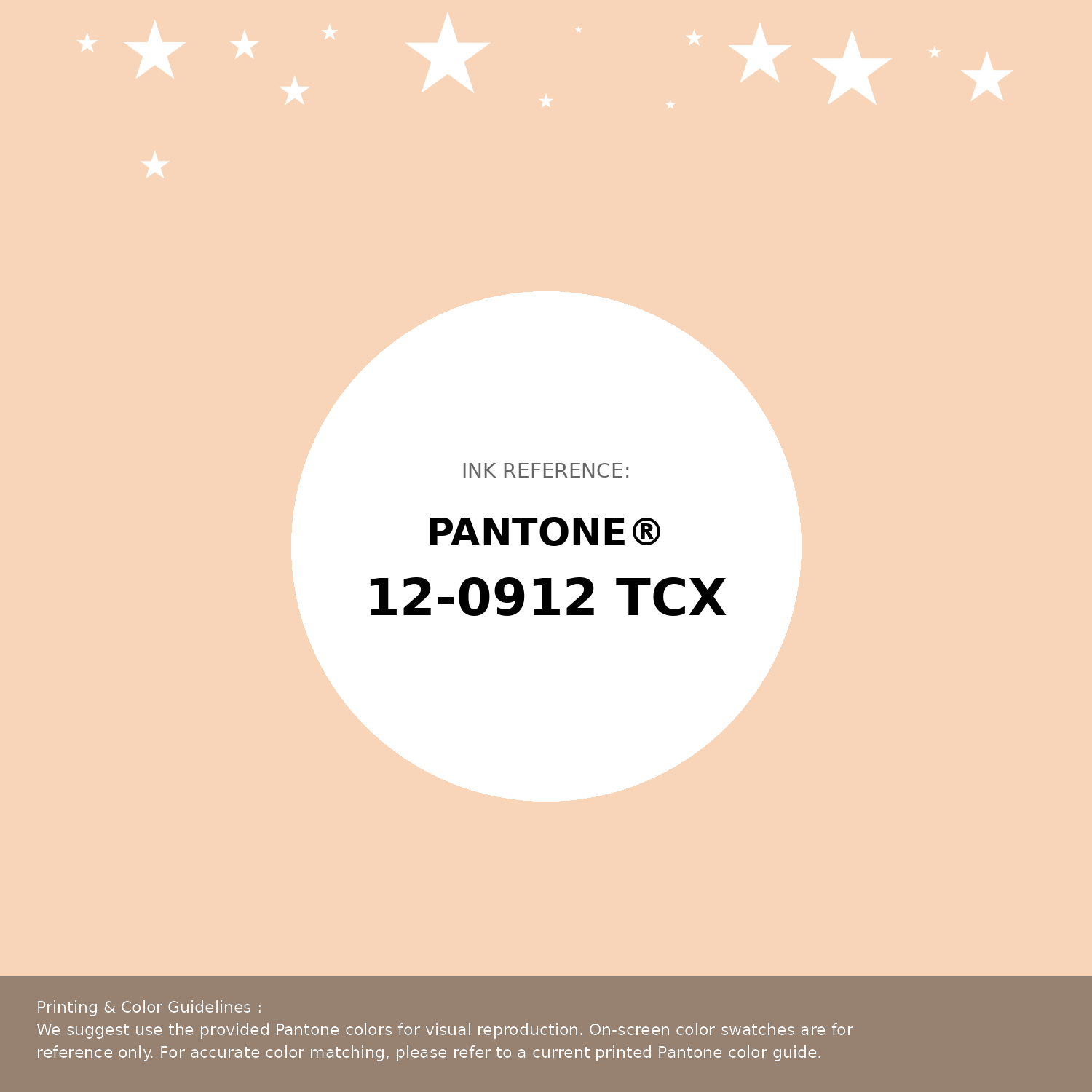 Hex Color #F8D5B8 — RGB, CMYK & HSL Color Values | iColorPalette