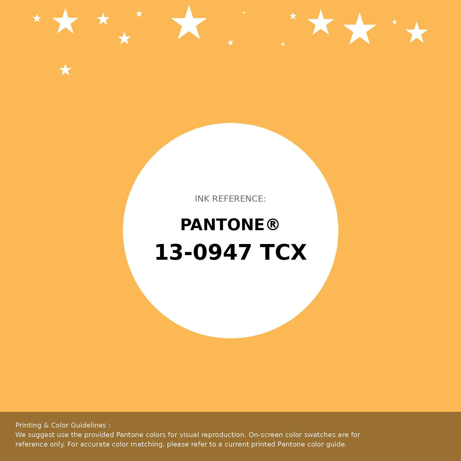 FCB953 Hex Code (Honey Crusted Chicken Shade) — RGB, CMYK & HSL