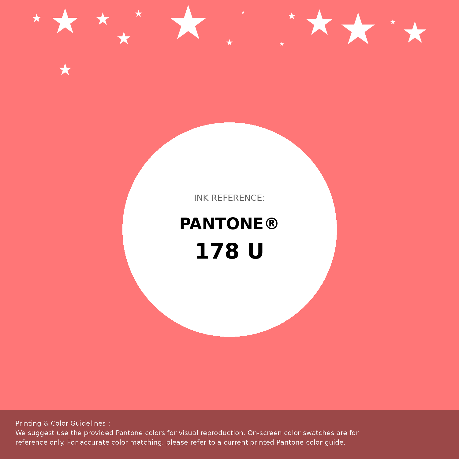 FF7677 Hex Code (Embarrassment Shade) — RGB, CMYK & HSL Color